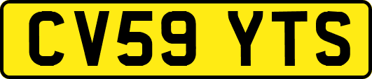 CV59YTS