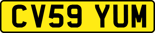CV59YUM
