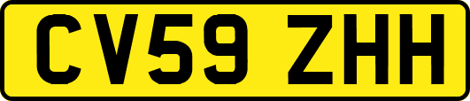 CV59ZHH