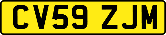 CV59ZJM
