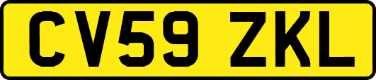 CV59ZKL