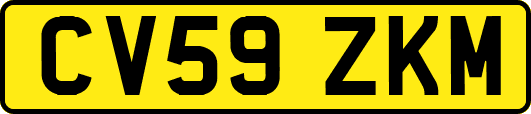 CV59ZKM