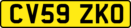 CV59ZKO