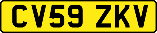 CV59ZKV