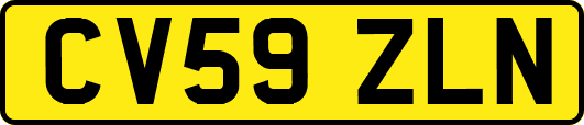 CV59ZLN