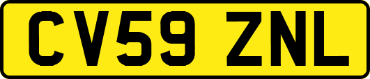 CV59ZNL