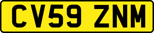 CV59ZNM