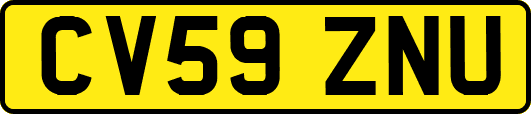 CV59ZNU