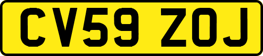 CV59ZOJ