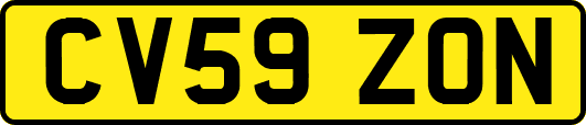 CV59ZON