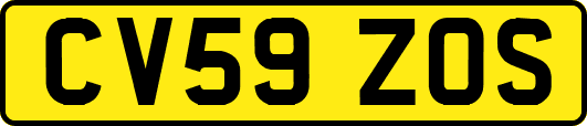 CV59ZOS