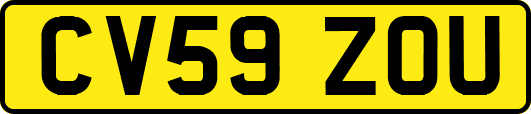 CV59ZOU