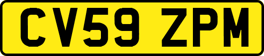 CV59ZPM