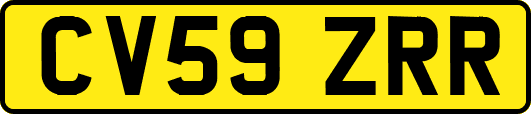 CV59ZRR