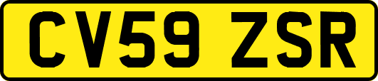 CV59ZSR