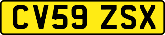 CV59ZSX