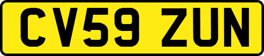 CV59ZUN
