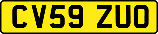 CV59ZUO