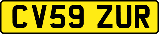 CV59ZUR
