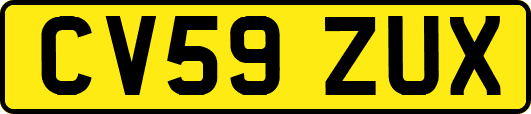 CV59ZUX
