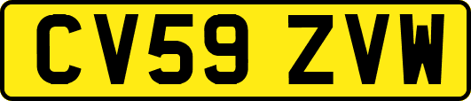 CV59ZVW