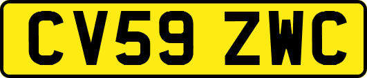 CV59ZWC