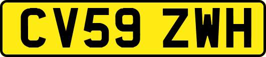 CV59ZWH