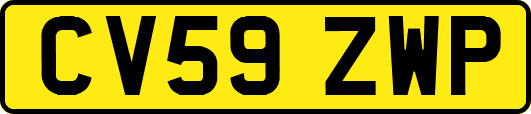 CV59ZWP