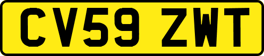 CV59ZWT