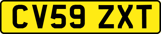 CV59ZXT