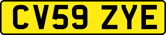CV59ZYE