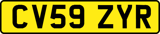 CV59ZYR