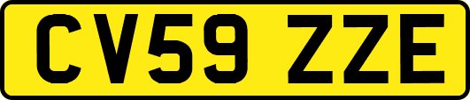 CV59ZZE