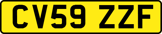 CV59ZZF