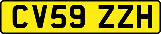 CV59ZZH