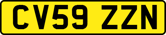 CV59ZZN