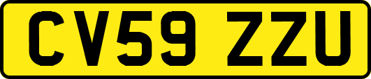 CV59ZZU