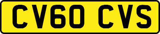 CV60CVS