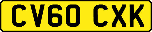 CV60CXK