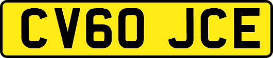CV60JCE