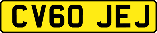 CV60JEJ