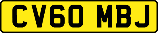 CV60MBJ
