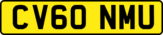 CV60NMU