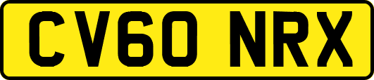 CV60NRX