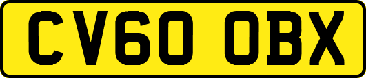 CV60OBX