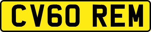 CV60REM
