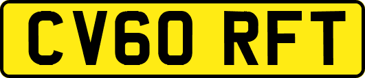 CV60RFT