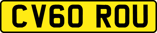 CV60ROU