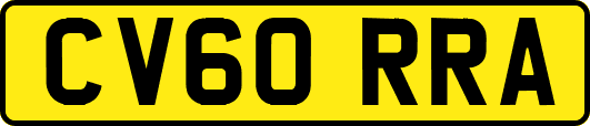CV60RRA