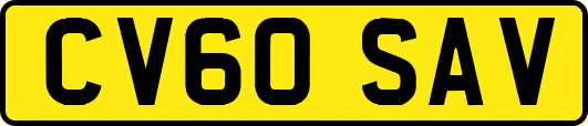 CV60SAV